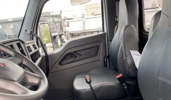 T380 Hook Lift Hydraulic Brakes full