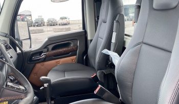 T880 Day Cab full