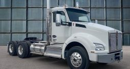 T880 Day Cab
