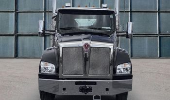T880 Day Cab full