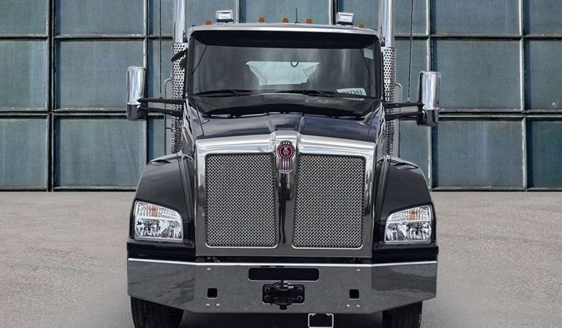 T880 Day Cab full
