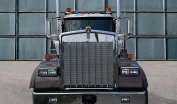 W900B 62″ MID ROOF full