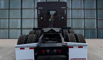 W900B 62″ MID ROOF full