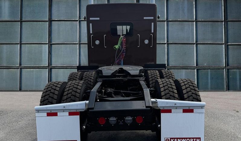 W900B 62″ MID ROOF full