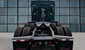 W900B 62″ MID ROOF full