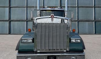 W900B 62″ MID ROOF full
