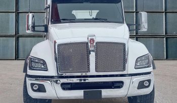 T480 Tandem Chassis full