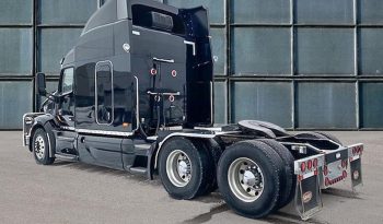 Peterbilt 579 full