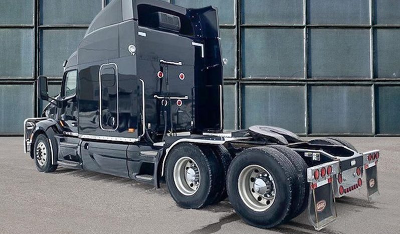 Peterbilt 579 full