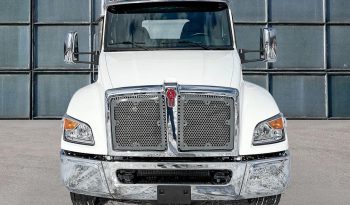 T380 Chassis Hydraulic Brakes full