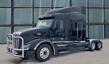 Peterbilt 579 full