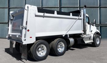 T880 Tandem Dump full