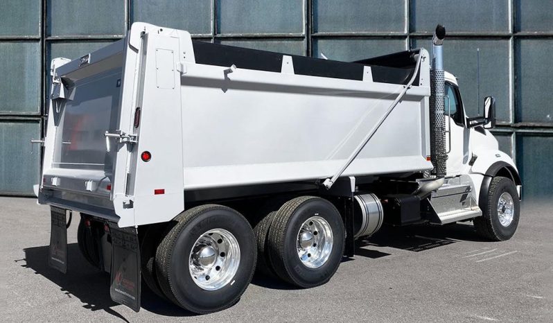 T880 Tandem Dump full