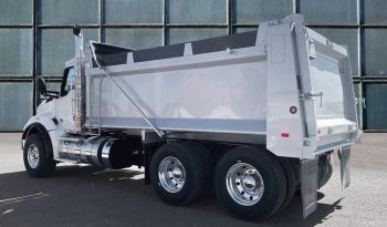 T880 Tandem Dump full
