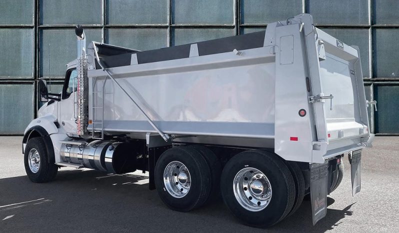 T880 Tandem Dump full