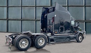Peterbilt 579 full