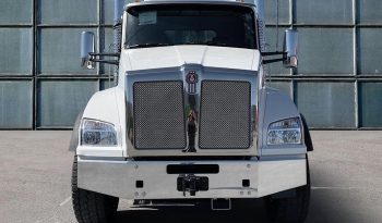 T880 Tandem Dump full
