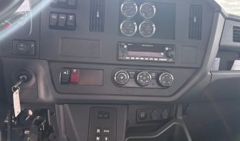 T380 Chassis Hydraulic Brakes full