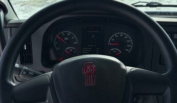 T380 Chassis Hydraulic Brakes full