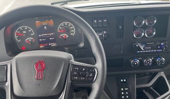 T380 26′ Dry Van full