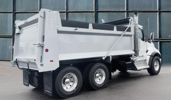 T880 Tandem Dump full
