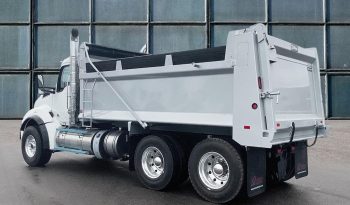 T880 Tandem Dump full
