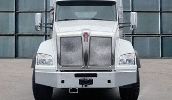 T880 Tandem Dump full