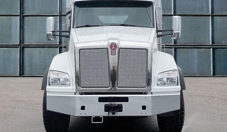 T880 Tandem Dump full