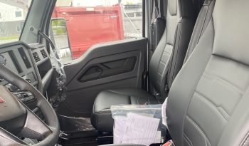 T380 26′ Dry Van full